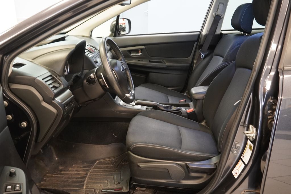 2014 Subaru Impreza 2.0i Sport Premium AWD ( PRE-AUCTION )