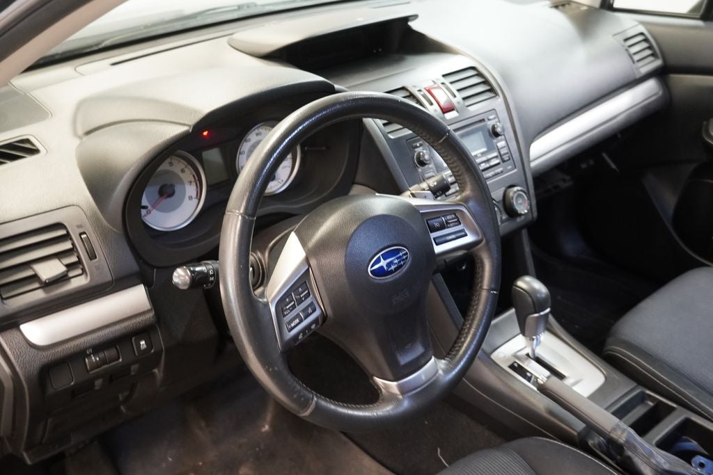 2014 Subaru Impreza 2.0i Sport Premium AWD ( PRE-AUCTION )