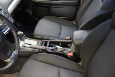 2014 Subaru Impreza 2.0i Sport Premium AWD ( PRE-AUCTION )
