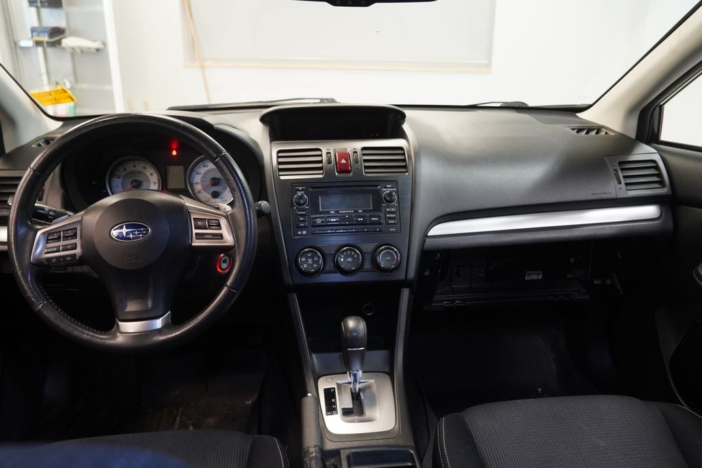 2014 Subaru Impreza 2.0i Sport Premium AWD ( PRE-AUCTION )