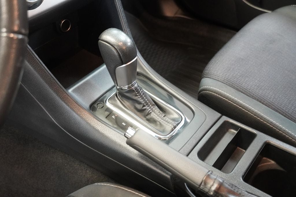 2016 Subaru Impreza 2.0i Sport Premium (AWD)