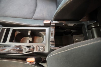 2016 Subaru Impreza 2.0i Sport Premium (AWD)