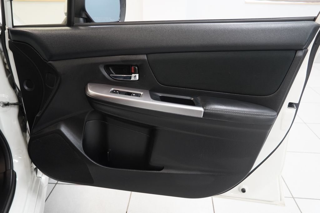 2016 Subaru Impreza 2.0i Sport Premium (AWD)