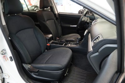 2016 Subaru Impreza 2.0i Sport Premium (AWD)