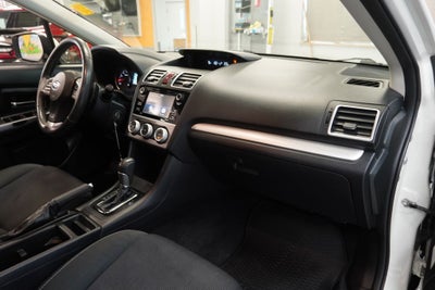 2016 Subaru Impreza 2.0i Sport Premium (AWD)