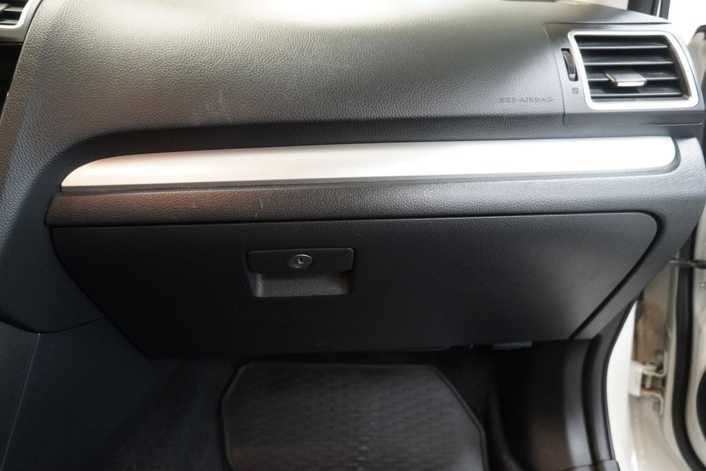 2016 Subaru Impreza 2.0i Sport Premium (AWD)