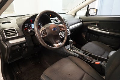 2016 Subaru Impreza 2.0i Sport Premium (AWD)