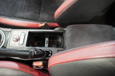2018 Subaru WRX STi
