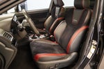 2018 Subaru WRX STi