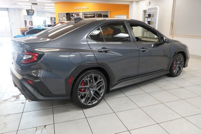 2024 Subaru WRX TR ( AWD )