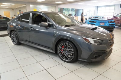 2024 Subaru WRX TR ( AWD )