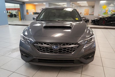 2024 Subaru WRX TR ( AWD )