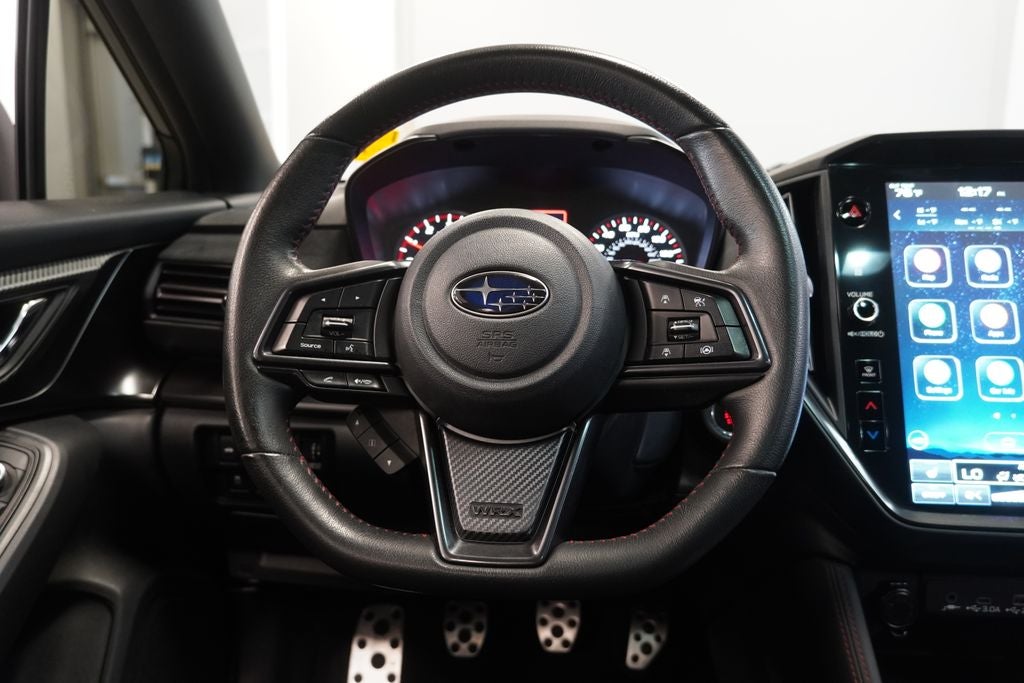 2024 Subaru WRX TR ( AWD )