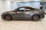 2024 Subaru WRX TR ( AWD )