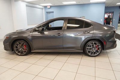 2024 Subaru WRX TR ( AWD )