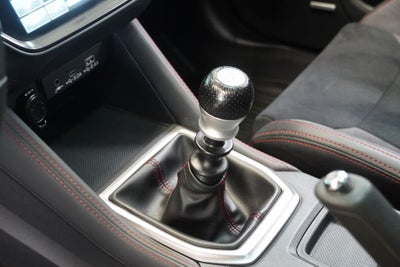 2024 Subaru WRX TR ( AWD )