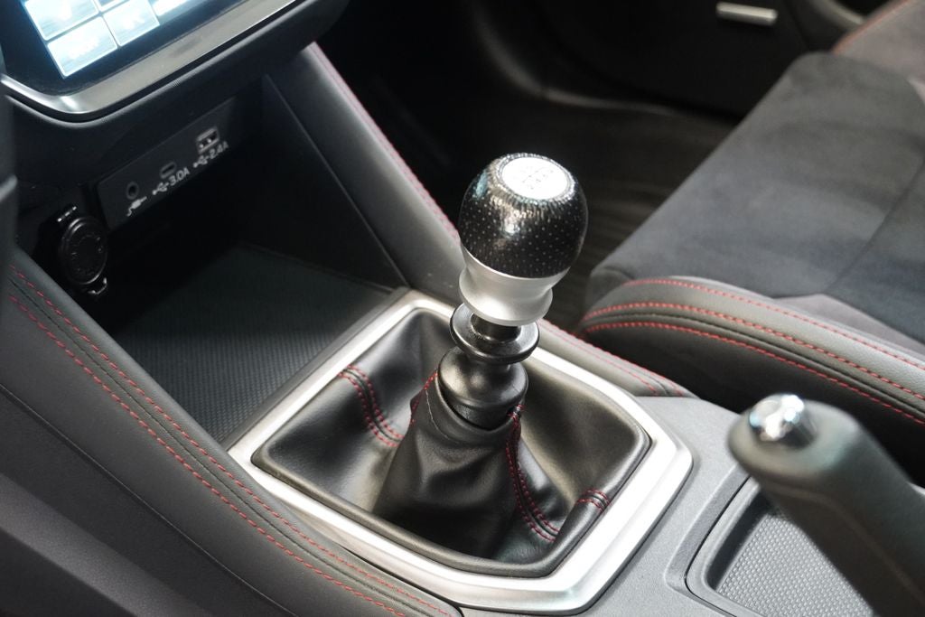 2024 Subaru WRX TR ( AWD )
