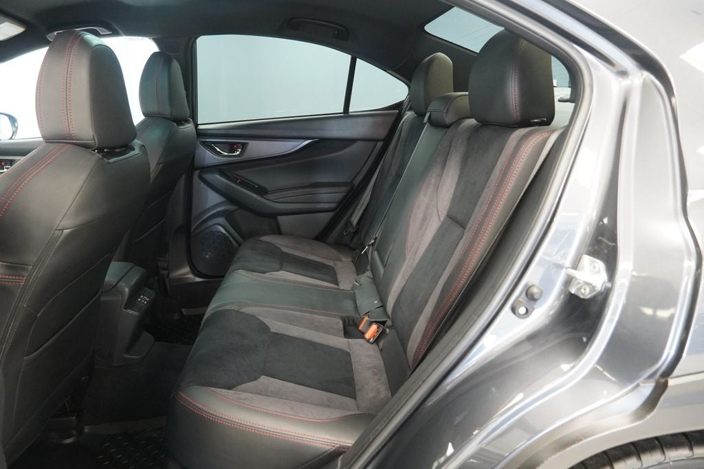 2024 Subaru WRX TR ( AWD )