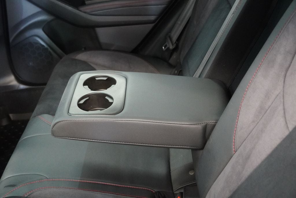 2024 Subaru WRX TR ( AWD )