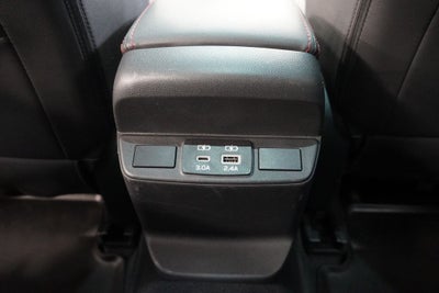 2024 Subaru WRX TR ( AWD )