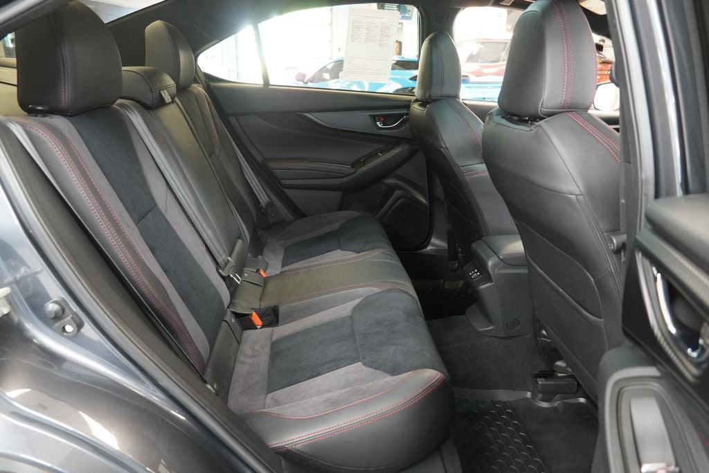 2024 Subaru WRX TR ( AWD )
