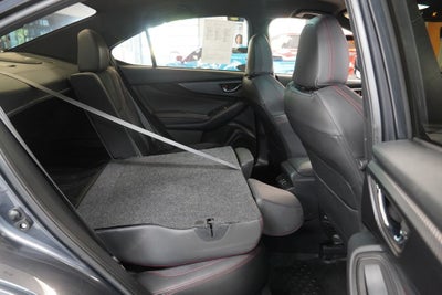 2024 Subaru WRX TR ( AWD )