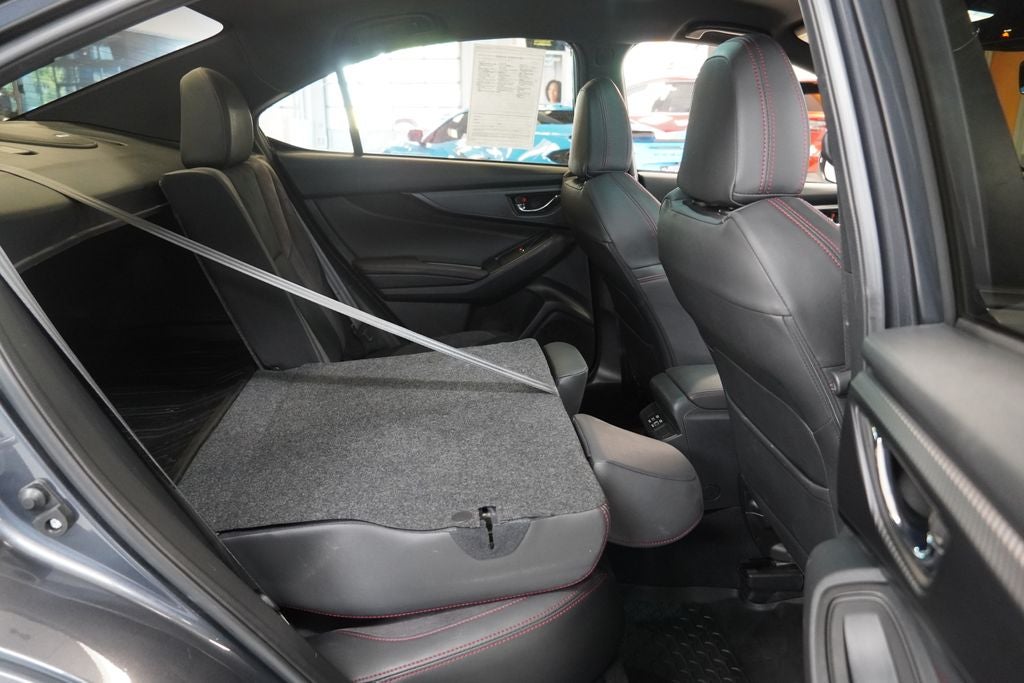 2024 Subaru WRX TR ( AWD )