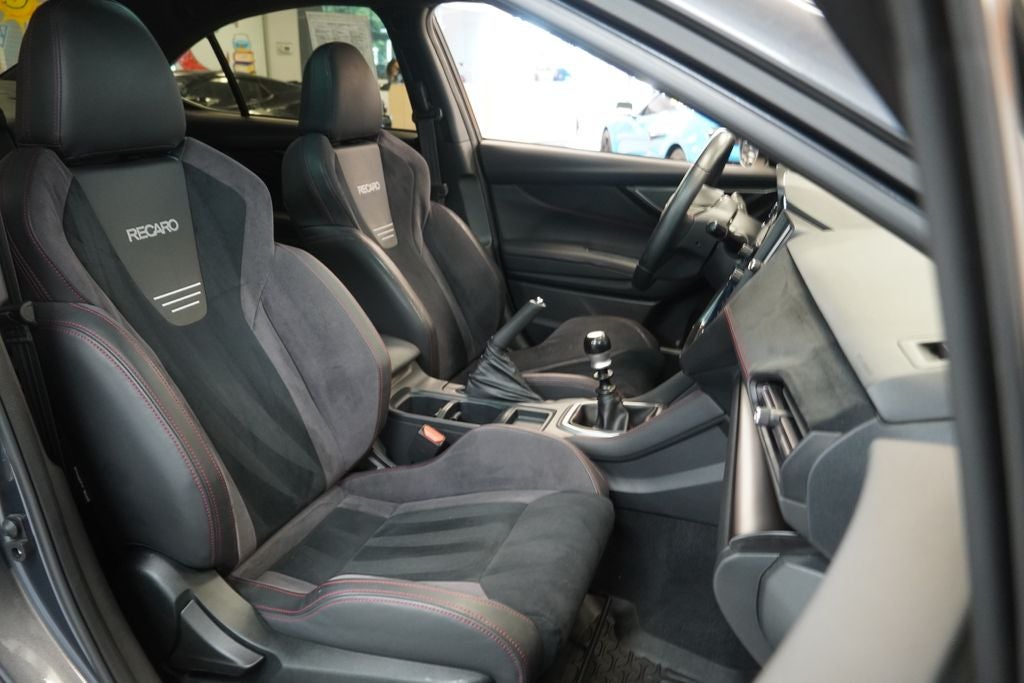 2024 Subaru WRX TR ( AWD )