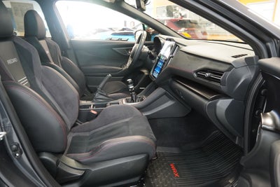 2024 Subaru WRX TR ( AWD )