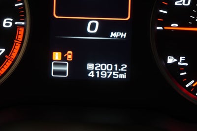 2024 Subaru WRX TR ( AWD )