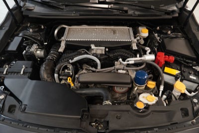 2024 Subaru WRX TR ( AWD )