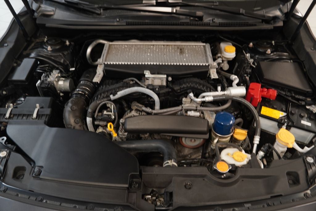 2024 Subaru WRX TR ( AWD )