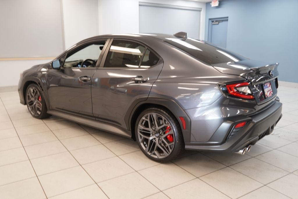 2024 Subaru WRX TR ( AWD )