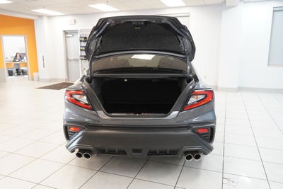 2024 Subaru WRX TR ( AWD )