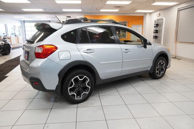 2013 Subaru XV Crosstrek 2.0i Limited ( AWD )