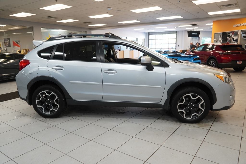 2013 Subaru XV Crosstrek 2.0i Limited ( AWD )