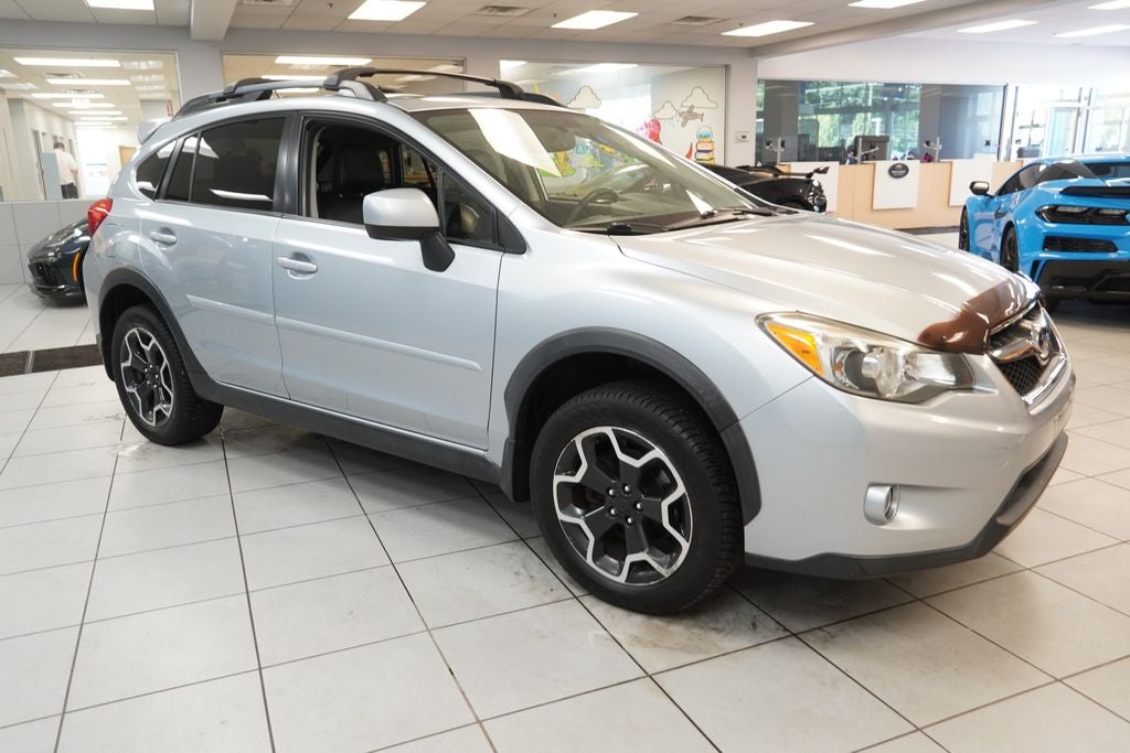 2013 Subaru XV Crosstrek 2.0i Limited ( AWD )