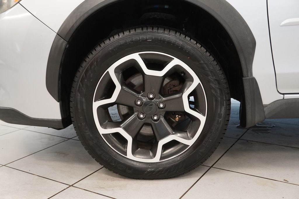 2013 Subaru XV Crosstrek 2.0i Limited ( AWD )