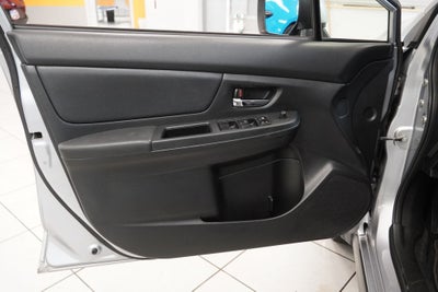 2013 Subaru XV Crosstrek 2.0i Limited ( AWD )