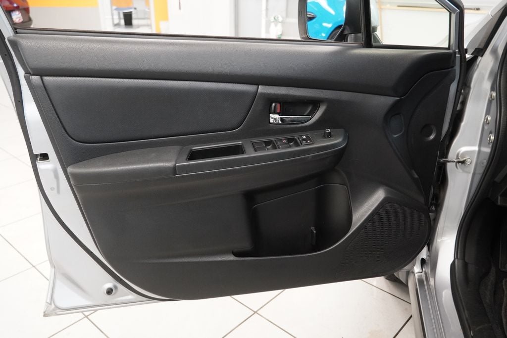 2013 Subaru XV Crosstrek 2.0i Limited ( AWD )