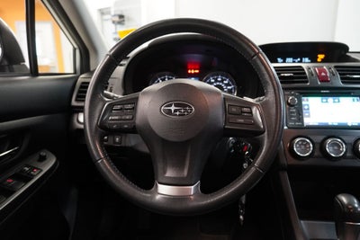 2013 Subaru XV Crosstrek 2.0i Limited ( AWD )