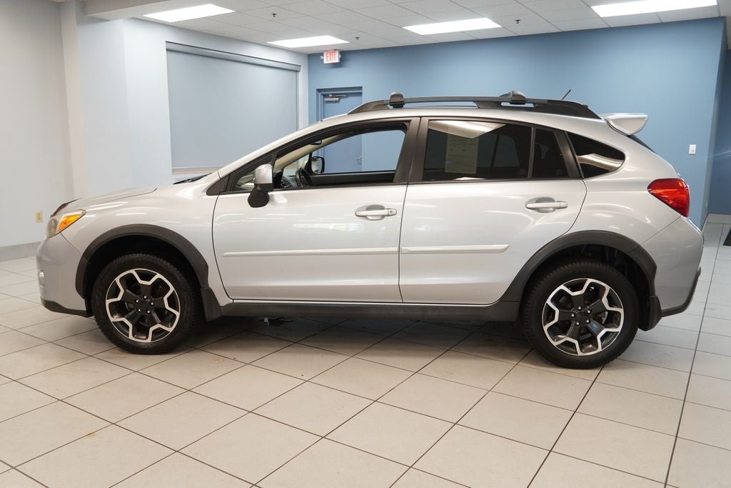 2013 Subaru XV Crosstrek 2.0i Limited ( AWD )