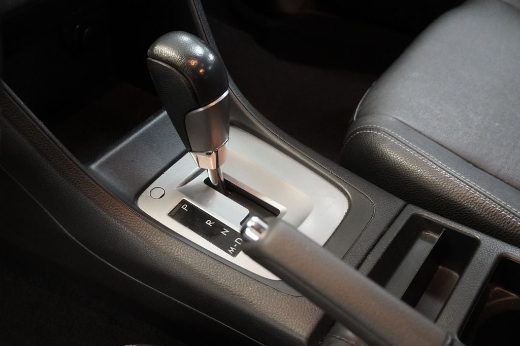 2013 Subaru XV Crosstrek 2.0i Limited ( AWD )