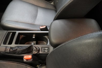 2013 Subaru XV Crosstrek 2.0i Limited ( AWD )