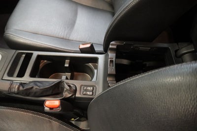 2013 Subaru XV Crosstrek 2.0i Limited ( AWD )
