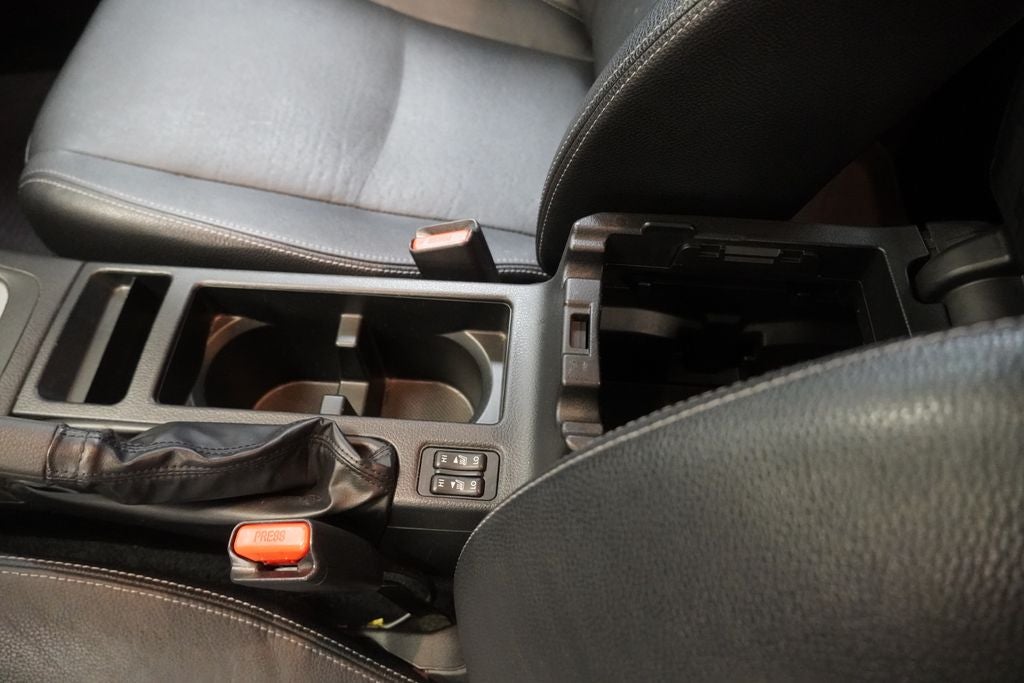2013 Subaru XV Crosstrek 2.0i Limited ( AWD )