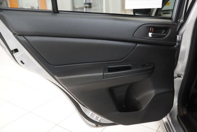 2013 Subaru XV Crosstrek 2.0i Limited ( AWD )
