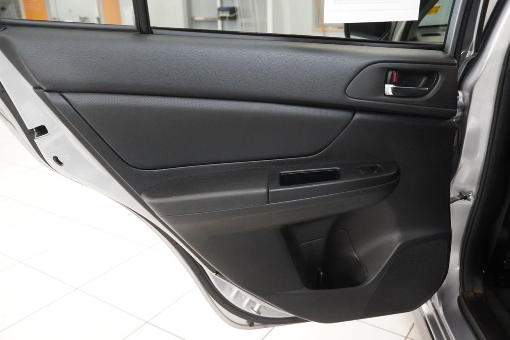 2013 Subaru XV Crosstrek 2.0i Limited ( AWD )