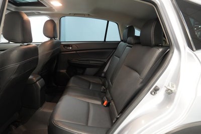 2013 Subaru XV Crosstrek 2.0i Limited ( AWD )