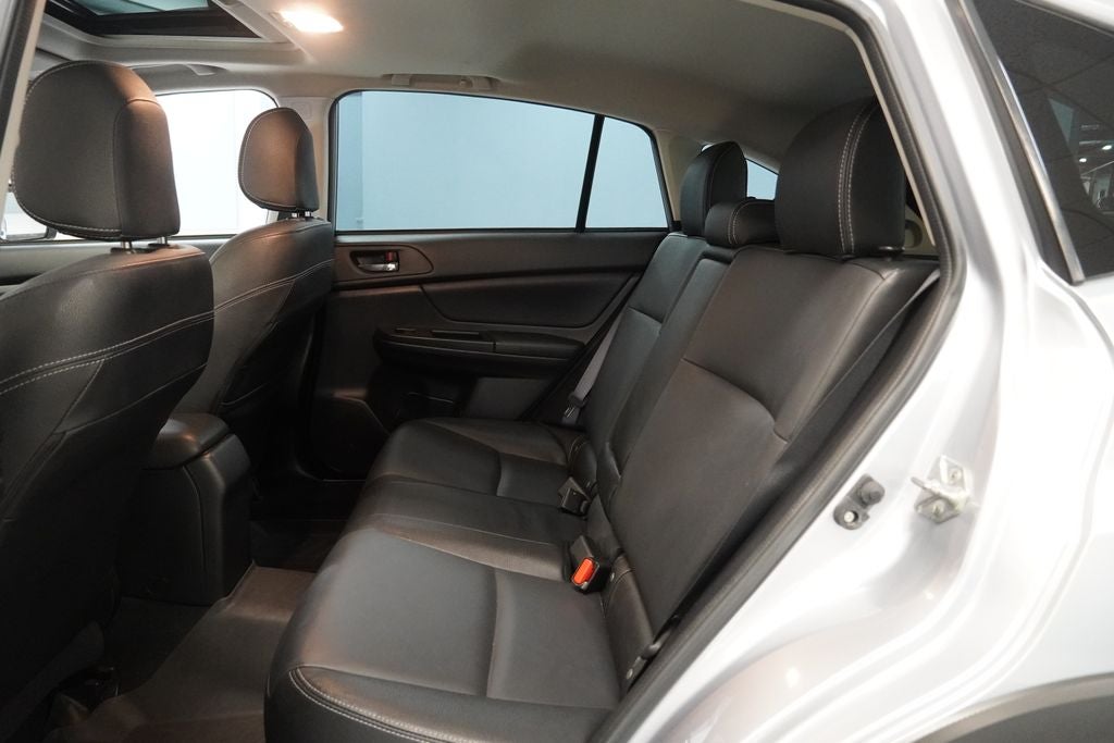 2013 Subaru XV Crosstrek 2.0i Limited ( AWD )